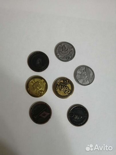 Антистрессы