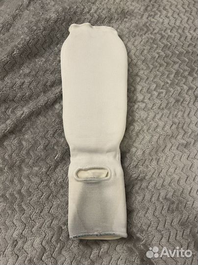 Защита голени детская