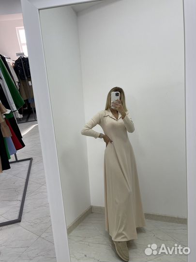 Женская одежда