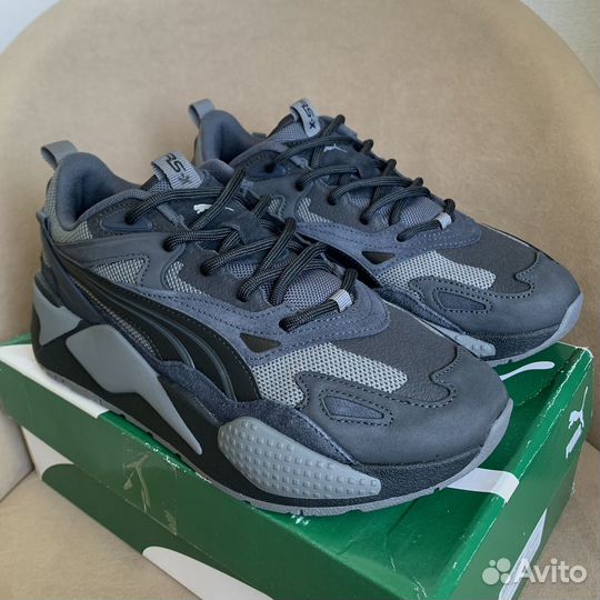 Кроссовки Puma RS-X Efekt Prm Оригинал