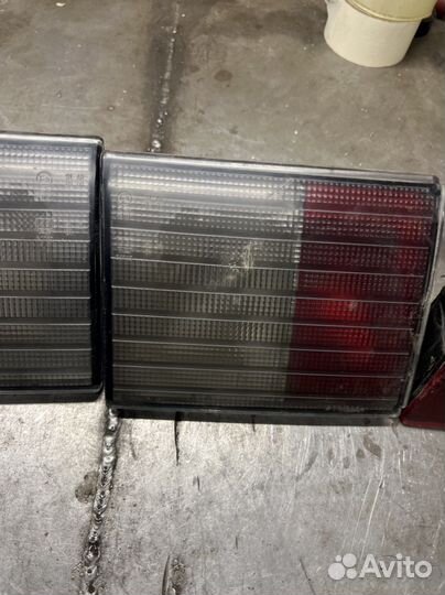 Фонари задние комплект ваз 2110-12 продам