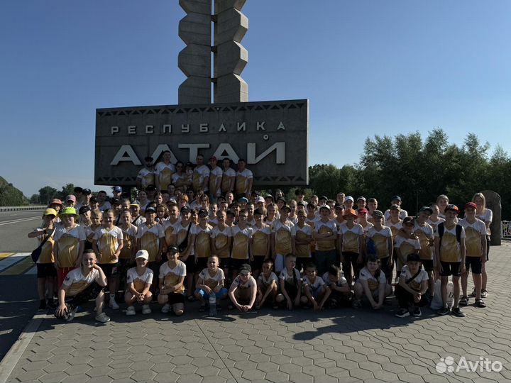 Секция Тхэквондо