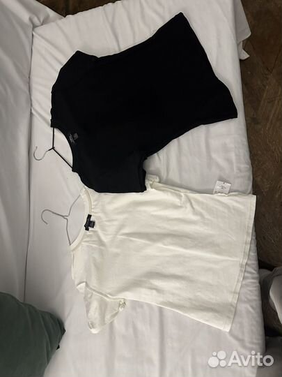 Toptop 2 футболки