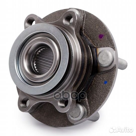 Ступица с подшипником в сборе перед прав/лев