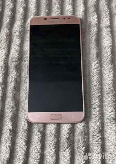 Samsung galaxy j7 2017