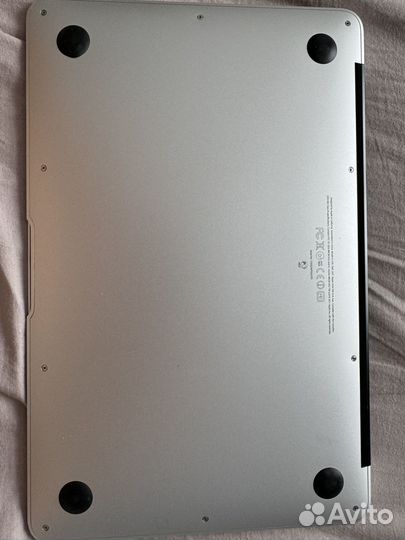 Apple macbook Air A1370 mid2011