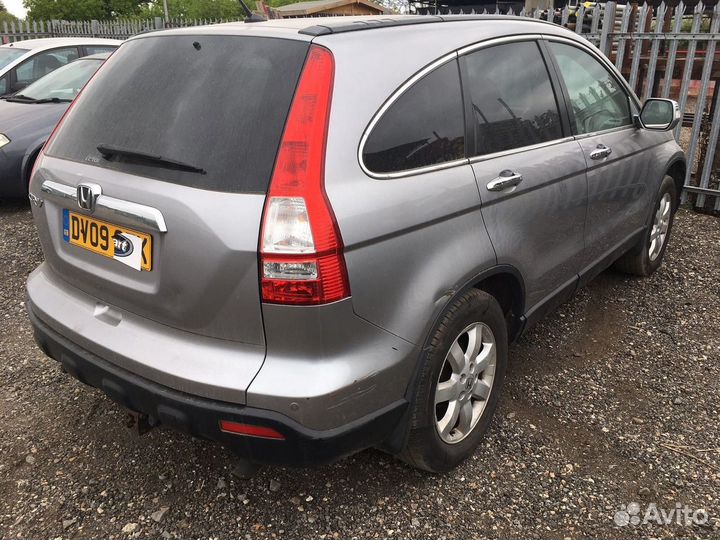 Honda CR-V3 RE авторазбор