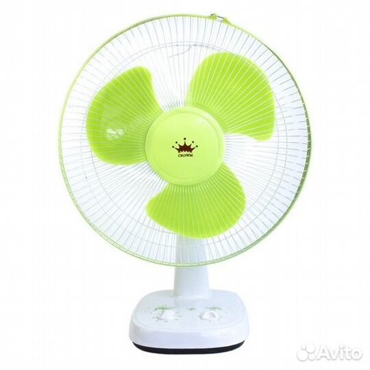 Вентилятор напольный / настольный