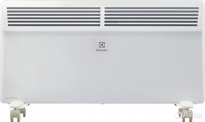 Напольный обогреватель Electrolux Air Stream