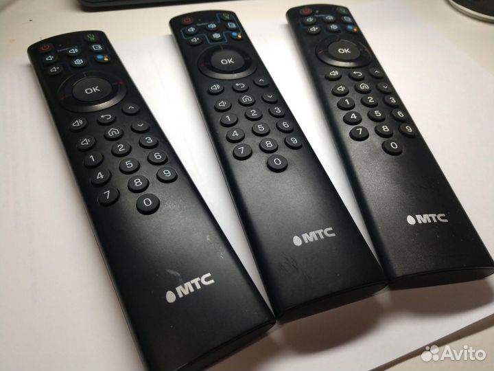 Пульты МТС zte b866 блютус Bluetooth