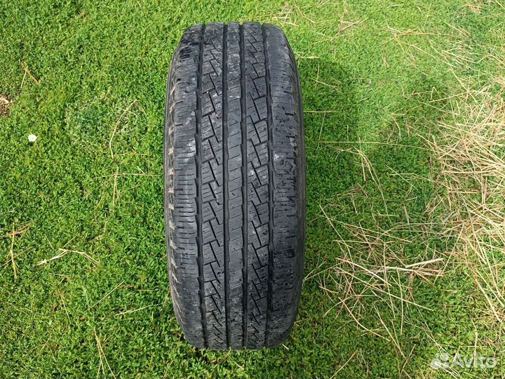 Pirelli Scorpion STR A 265/70 R15