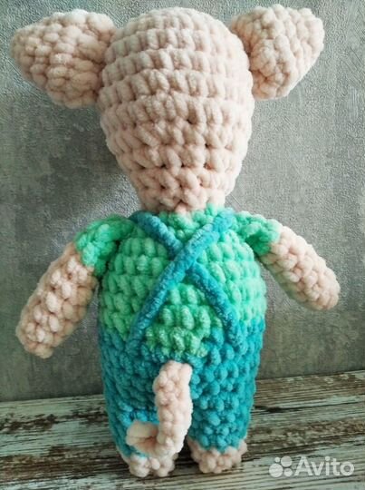 Игрушка,ручная работа