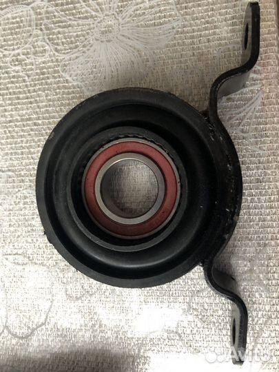 Подвесной подшипник