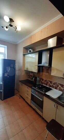 2-к. квартира, 59 м², 4/4 эт.