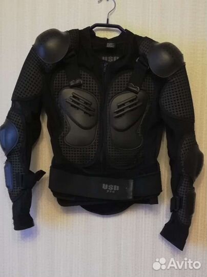 Мото защита черепаха