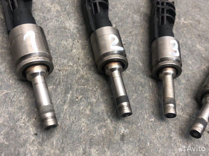 Форсунка Bmw N55B30