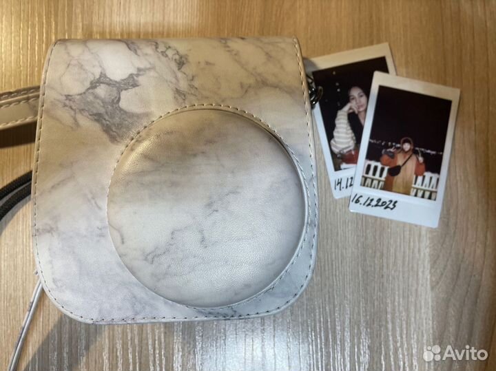 Аренда фотоаппарата моментальной печати