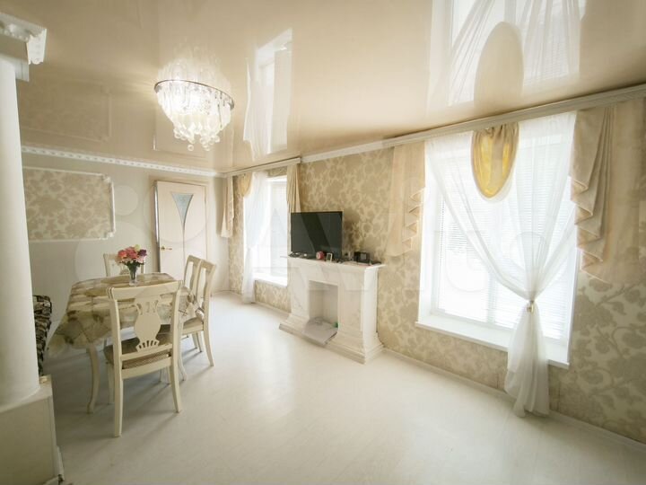 Дом 46,3 м² на участке 4 сот.