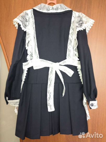 Форма школьная новая