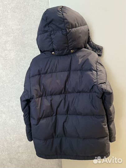 Куточка на мальчика 