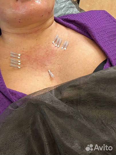 Косметология