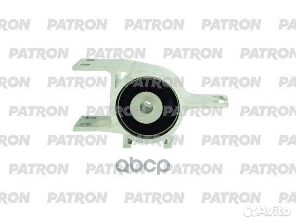 Сайлентблок рычага подвески mercedes B-class (W