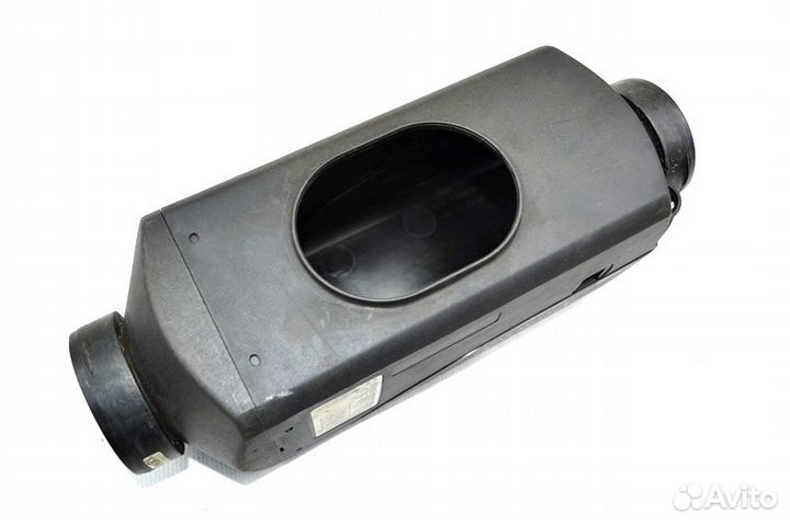 Корпус сухого автономного отопителя scania R-serie