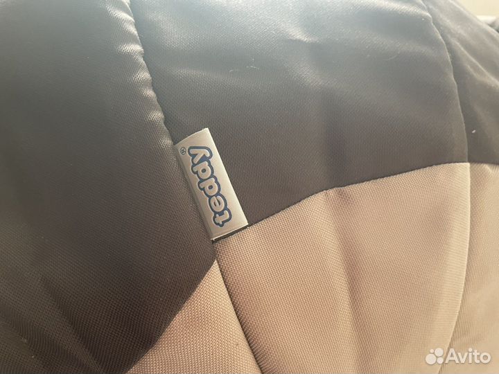 Коляска детская