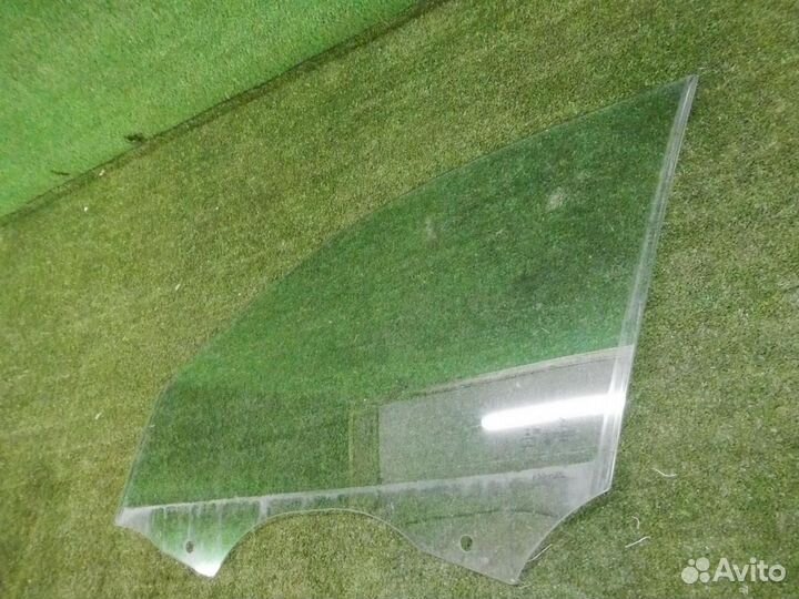 Стекло двери переднее левое BMW 3er F30 (2011-2020
