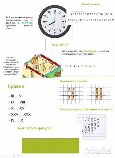 Презентации