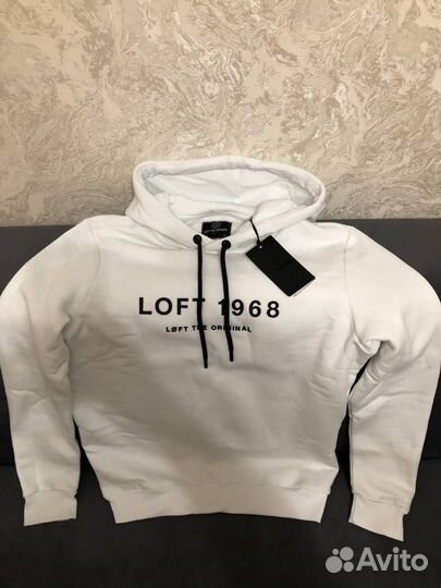 Худи Толстовка