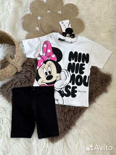 Детская одежда для девочек и мальчиков