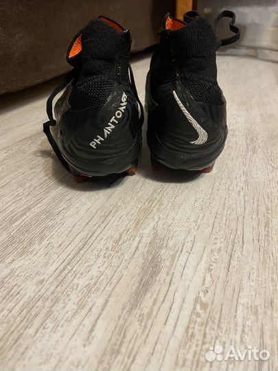 Бутсы Nike Griprnit