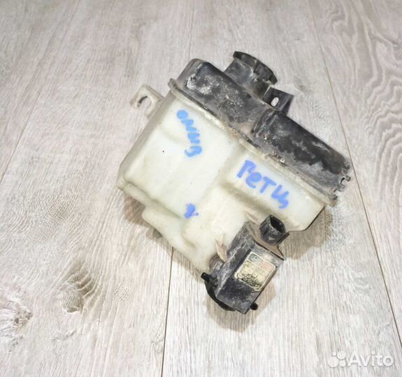 Бачок омывателя Hyundai Getz G4EE G4HD G4ED