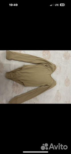 Костюм для фигурного катания 116-122