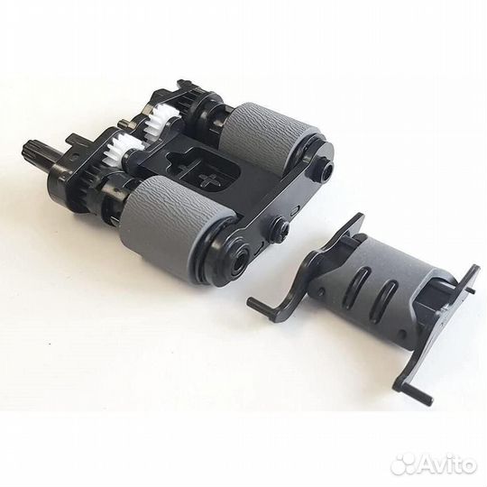 Запчасти для принтера лазерного