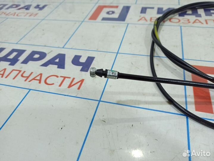 Трос лючка бензобака Hyundai Creta 81590-C9000