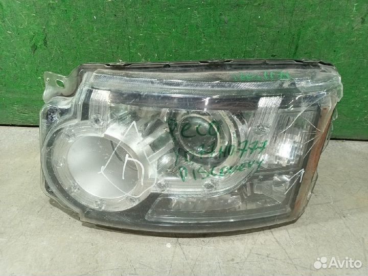 1201171 land rover discovery фара левая 2013