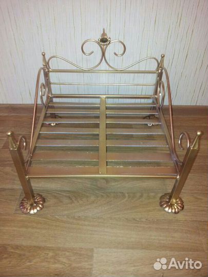 Лежанка для домашних животных