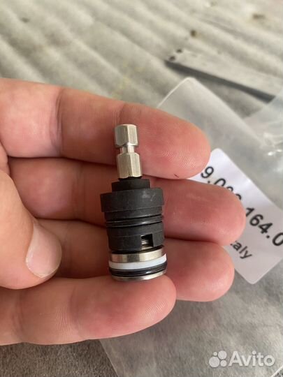 Байпасный клапан karcher k5 9.002-164.0