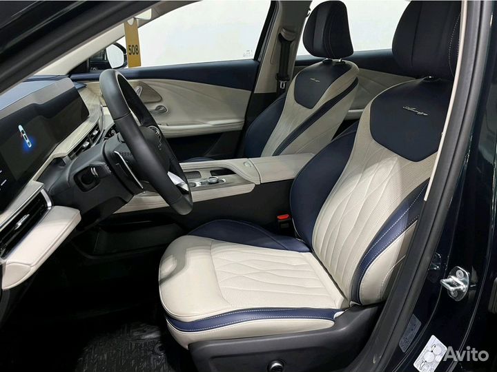 Chery Arrizo 8 1.6 AMT, 2023, 1 490 км