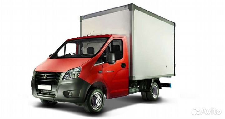 АВТО В аренду под доставку