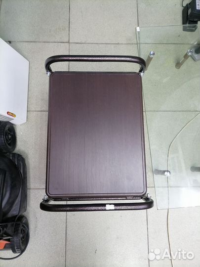 Обувница с полкой