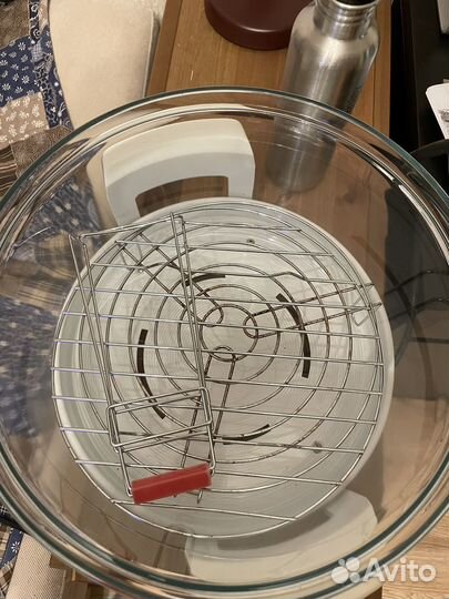 Аэрогриль mystery