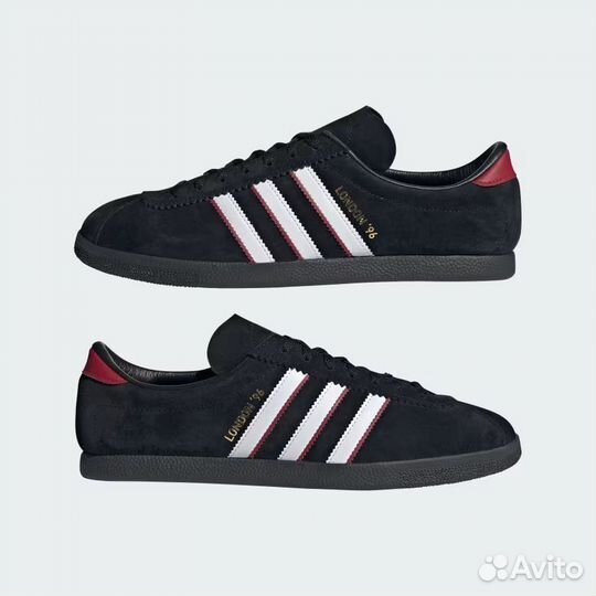 Adidas London 96 Оригинал