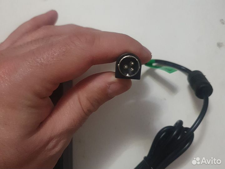 Блок питания 24V/2.5A