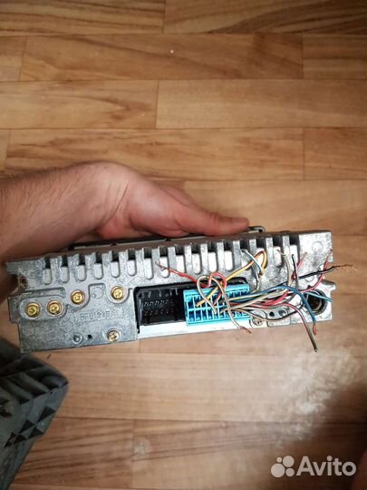 Автомагнитолы Honda