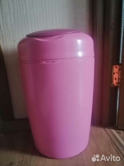 Утилизатор для подгузников