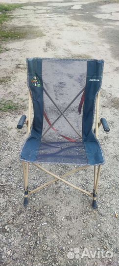 Стул складной