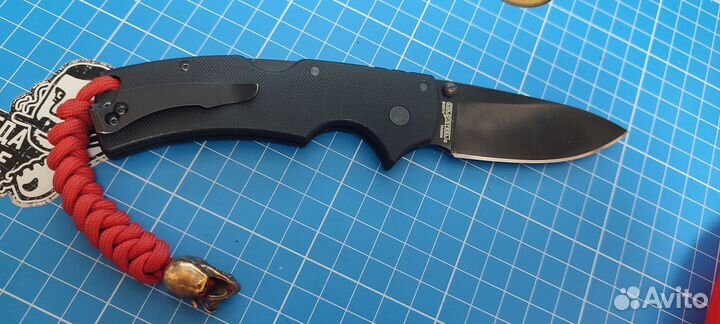 Нож складной cold steel